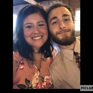 Meet your Posher, Isabela